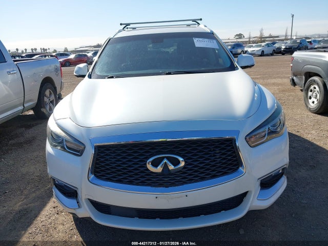 5N1AL0MN4GC532552 Infiniti QX60