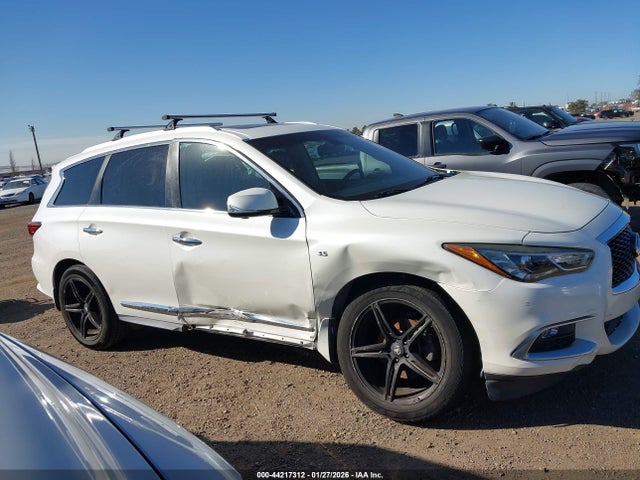 5N1AL0MN4GC532552 Infiniti QX60