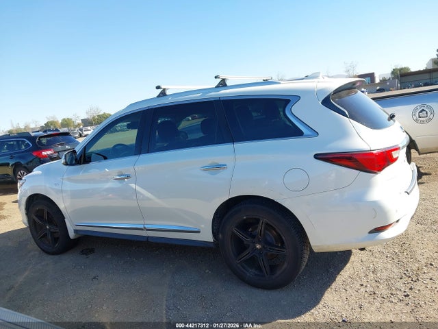 5N1AL0MN4GC532552 Infiniti QX60