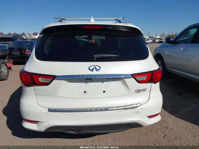 5N1AL0MN4GC532552 Infiniti QX60