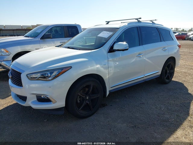 5N1AL0MN4GC532552 Infiniti QX60