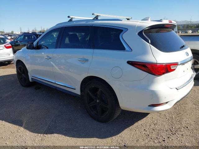 5N1AL0MN4GC532552 Infiniti QX60