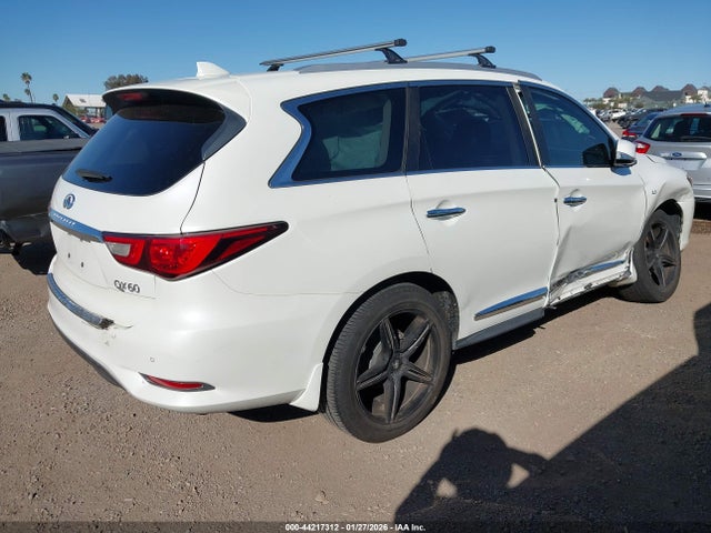 5N1AL0MN4GC532552 Infiniti QX60