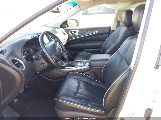 5N1AL0MN4GC532552 Infiniti QX60