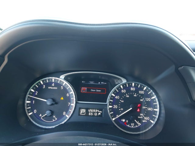 5N1AL0MN4GC532552 Infiniti QX60