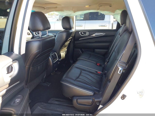 5N1AL0MN4GC532552 Infiniti QX60
