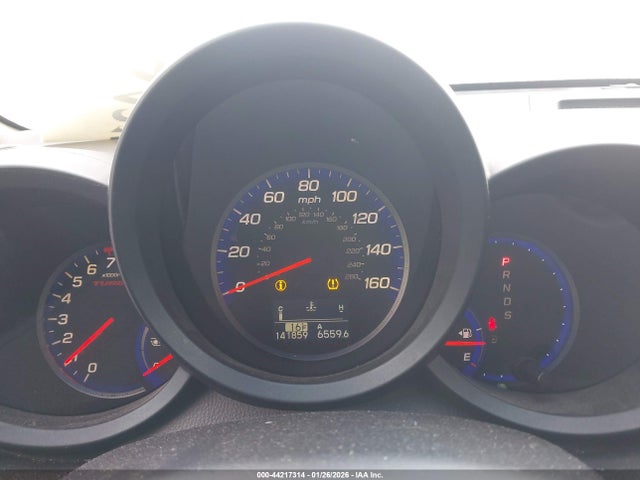 44217314 :رقم المزاد ، 5J8TB2H53BA006070 vin ، 2011 Acura Rdx مزاد بيع