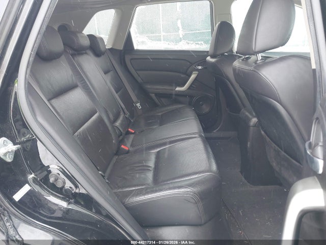 44217314 :رقم المزاد ، 5J8TB2H53BA006070 vin ، 2011 Acura Rdx مزاد بيع