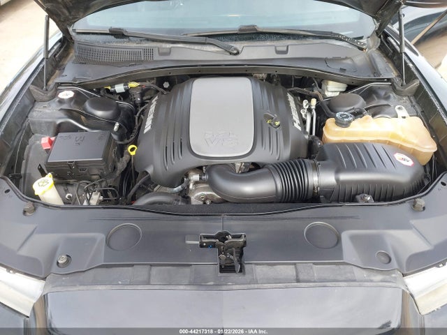 2014 DODGE CHARGER 2C3CDXDT7EH296480 Photo 9