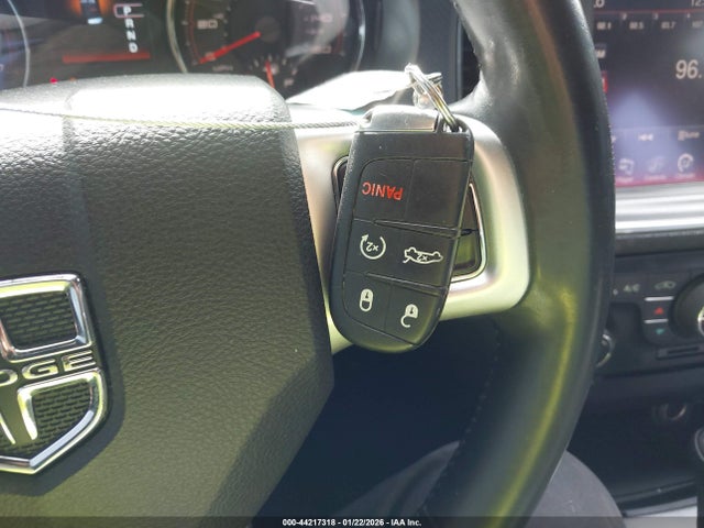 2014 DODGE CHARGER 2C3CDXDT7EH296480 Photo 10