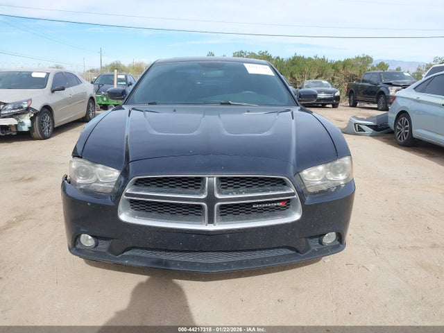 2C3CDXDT7EH296480 Dodge Charger R/t Plus