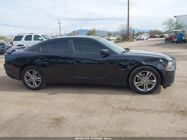 2C3CDXDT7EH296480 Dodge Charger R/t Plus