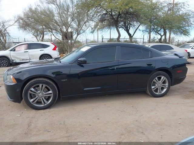 2C3CDXDT7EH296480 Dodge Charger R/t Plus