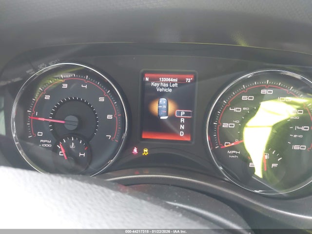 2C3CDXDT7EH296480 Dodge Charger R/t Plus