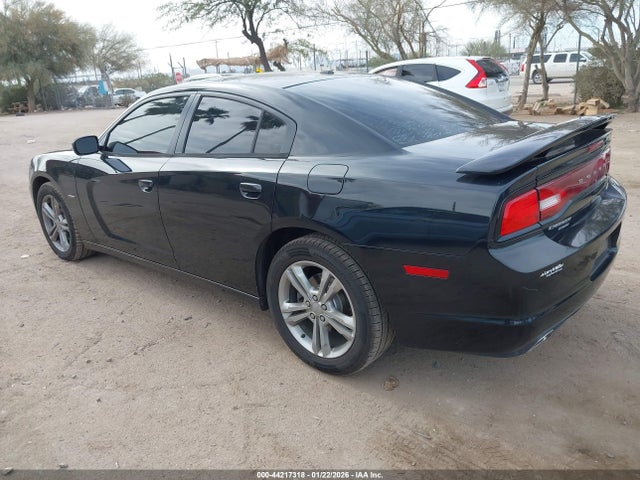 2014 DODGE CHARGER 2C3CDXDT7EH296480 Photo 2