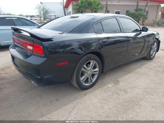 2014 DODGE CHARGER 2C3CDXDT7EH296480 Photo 3