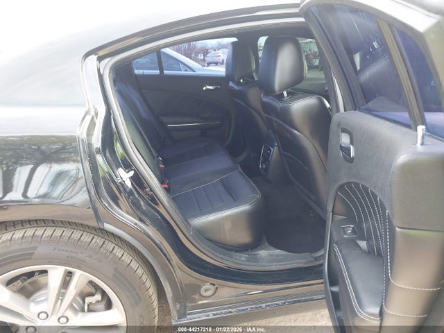 2014 DODGE CHARGER 2C3CDXDT7EH296480 Photo 7