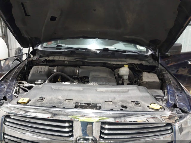Aukcja sprzedaży 2013 Ram 1500 Slt, vin: 1C6RR7GG9DS705034, numer aukcji: 44217321