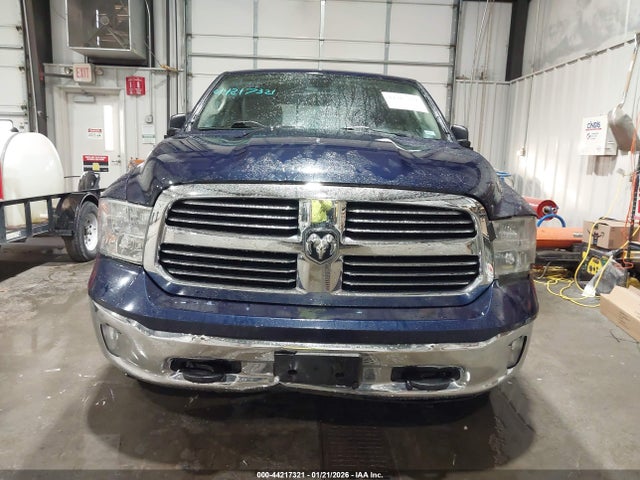 Aukcja sprzedaży 2013 Ram 1500 Slt, vin: 1C6RR7GG9DS705034, numer aukcji: 44217321