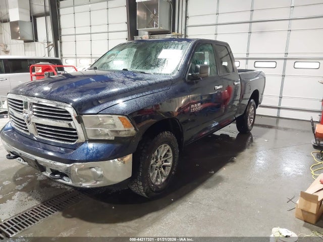 Aukcja sprzedaży 2013 Ram 1500 Slt, vin: 1C6RR7GG9DS705034, numer aukcji: 44217321
