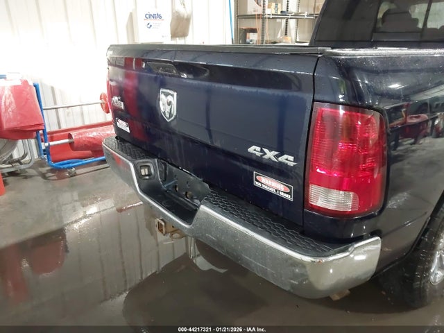 Aukcja sprzedaży 2013 Ram 1500 Slt, vin: 1C6RR7GG9DS705034, numer aukcji: 44217321