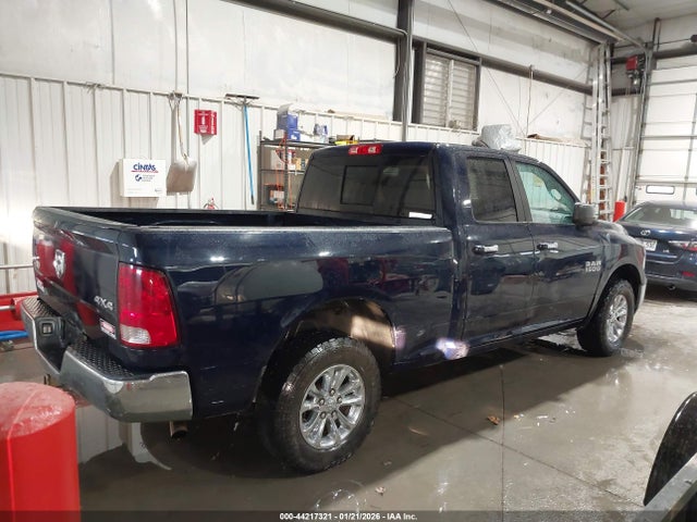 Aukcja sprzedaży 2013 Ram 1500 Slt, vin: 1C6RR7GG9DS705034, numer aukcji: 44217321