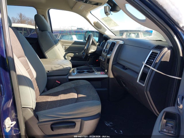 Aukcja sprzedaży 2013 Ram 1500 Slt, vin: 1C6RR7GG9DS705034, numer aukcji: 44217321
