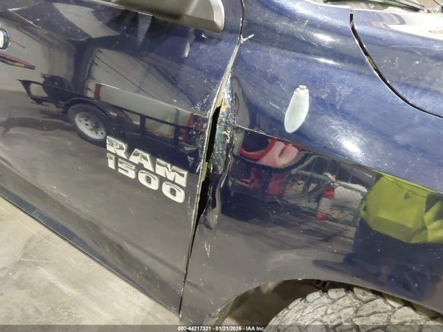 Aukcja sprzedaży 2013 Ram 1500 Slt, vin: 1C6RR7GG9DS705034, numer aukcji: 44217321