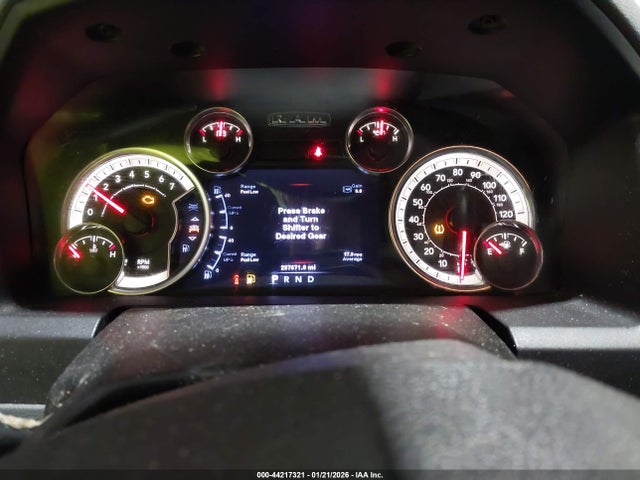 Aukcja sprzedaży 2013 Ram 1500 Slt, vin: 1C6RR7GG9DS705034, numer aukcji: 44217321