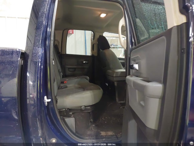 Aukcja sprzedaży 2013 Ram 1500 Slt, vin: 1C6RR7GG9DS705034, numer aukcji: 44217321