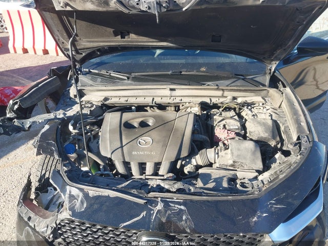 Aukcja sprzedaży 2021 Mazda Cx-30 Select, vin: 3MVDMABL9MM229331, numer aukcji: 44217328