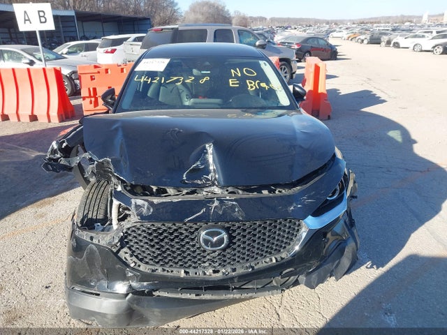 Aukcja sprzedaży 2021 Mazda Cx-30 Select, vin: 3MVDMABL9MM229331, numer aukcji: 44217328