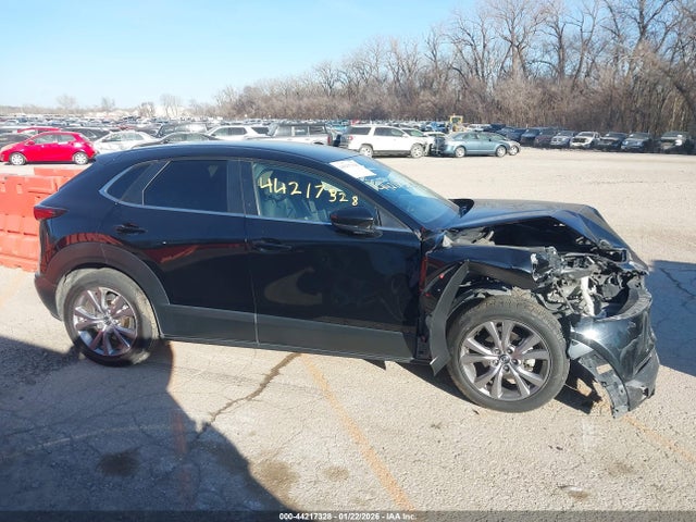 Aukcja sprzedaży 2021 Mazda Cx-30 Select, vin: 3MVDMABL9MM229331, numer aukcji: 44217328