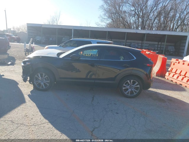 Aukcja sprzedaży 2021 Mazda Cx-30 Select, vin: 3MVDMABL9MM229331, numer aukcji: 44217328