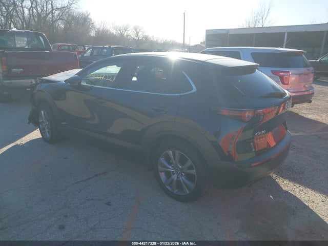 Aukcja sprzedaży 2021 Mazda Cx-30 Select, vin: 3MVDMABL9MM229331, numer aukcji: 44217328
