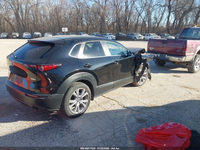 Aukcja sprzedaży 2021 Mazda Cx-30 Select, vin: 3MVDMABL9MM229331, numer aukcji: 44217328