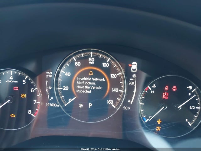Aukcja sprzedaży 2021 Mazda Cx-30 Select, vin: 3MVDMABL9MM229331, numer aukcji: 44217328