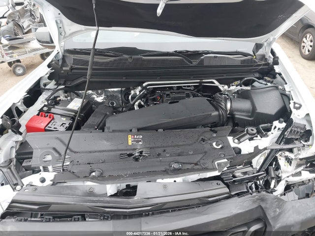 1GCPSBEK8T1151665 Chevrolet Colorado Wt