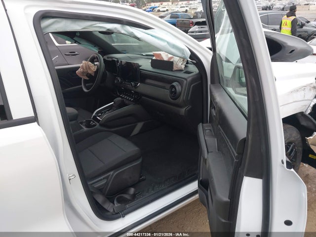 1GCPSBEK8T1151665 Chevrolet Colorado Wt