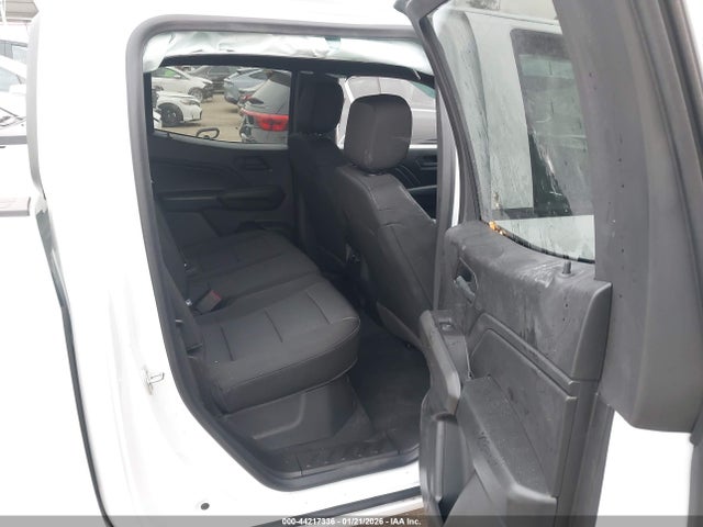1GCPSBEK8T1151665 Chevrolet Colorado Wt