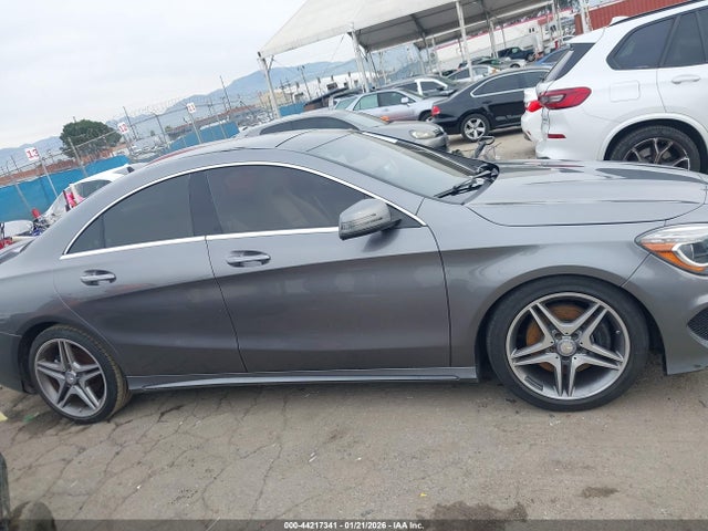 Mercedes-Benz CLA 250 2015 WDDSJ4EB2FN268993 Image 13
