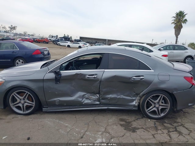 Mercedes-Benz CLA 250 2015 WDDSJ4EB2FN268993 Image 14