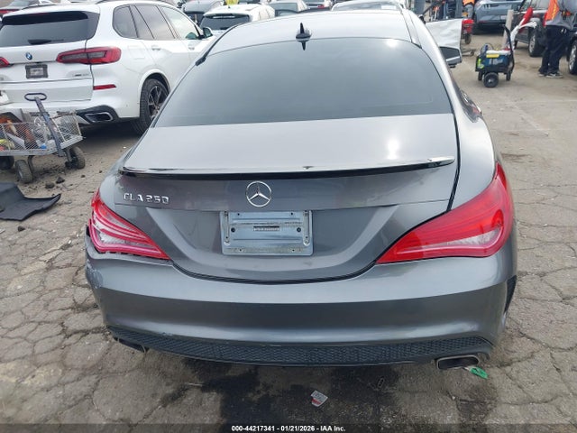 Mercedes-Benz CLA 250 2015 WDDSJ4EB2FN268993 Image 16
