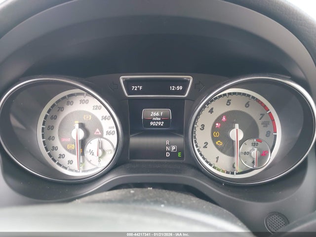 Mercedes-Benz CLA 250 2015 WDDSJ4EB2FN268993 Image 7