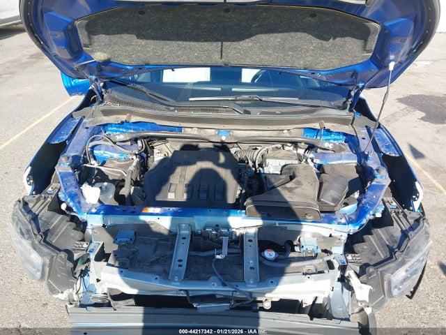 2023 MITSUBISHI ECLIPSE CROSS JA4ATWAA3PZ036612 Photo 9