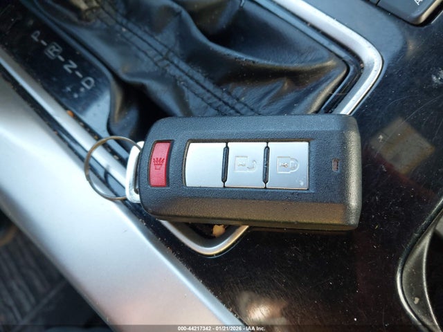 2023 MITSUBISHI ECLIPSE CROSS JA4ATWAA3PZ036612 Photo 10