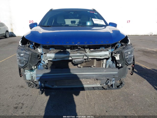 2023 MITSUBISHI ECLIPSE CROSS JA4ATWAA3PZ036612 Photo 5