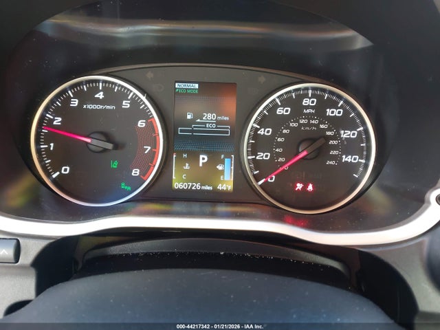 2023 MITSUBISHI ECLIPSE CROSS JA4ATWAA3PZ036612 Photo 6