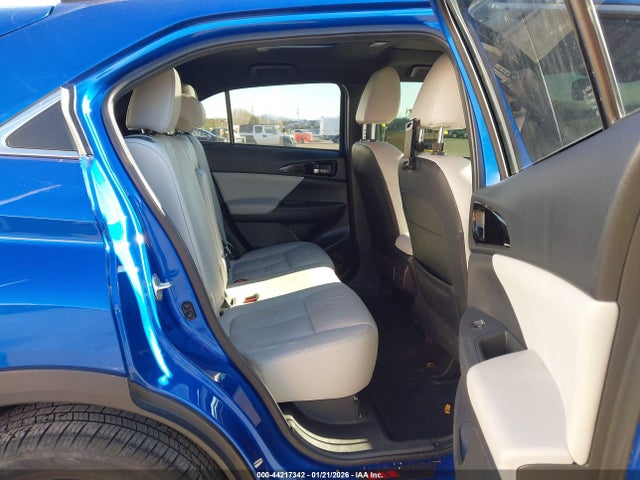 2023 MITSUBISHI ECLIPSE CROSS JA4ATWAA3PZ036612 Photo 7