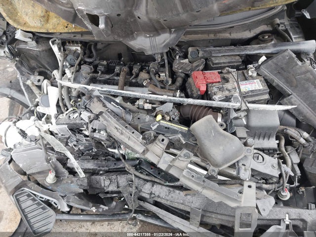 Nissan Kicks S Xtronic Cvt 2024 3N1CP5BV6RL477582 Image 10